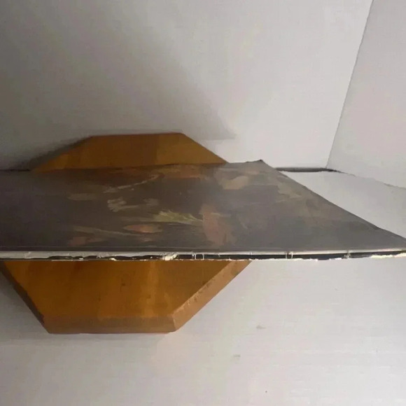 Judas Priest-Sad Wings of Destiny LP 1976 Milan Gull France Heavy Metal Vinyl - Picture 7 of 16